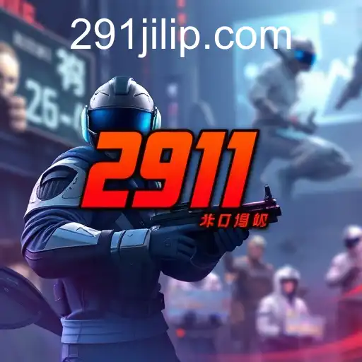 The Digital Rise of 291jili in the Gaming World