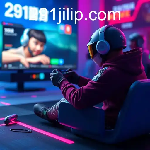 Emerging Trends in Online Gaming Industry