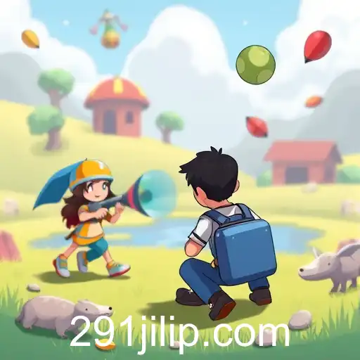 Emerging Trends in Online Gaming