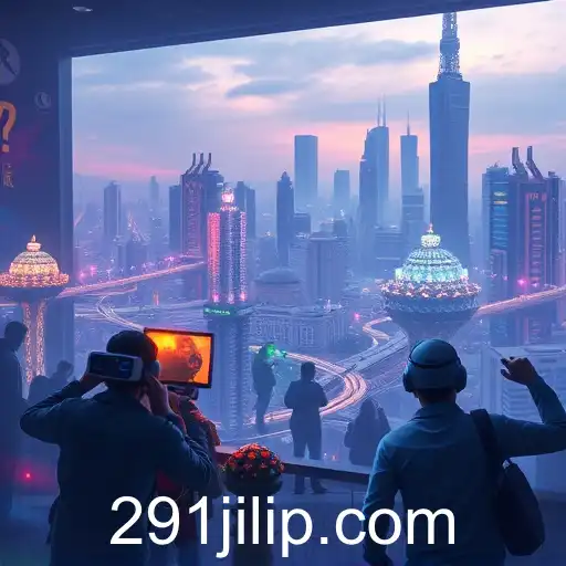 Gaming Community Thrives Amid Global Events