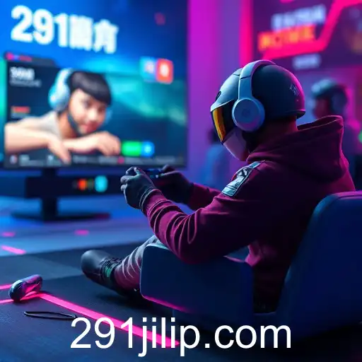 Emerging Trends in Online Gaming Industry