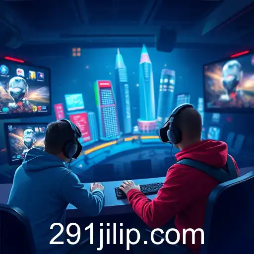 Emerging Trends in Online Gaming