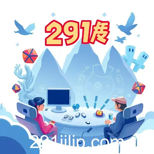 The Evolution of Online Gaming in 2025