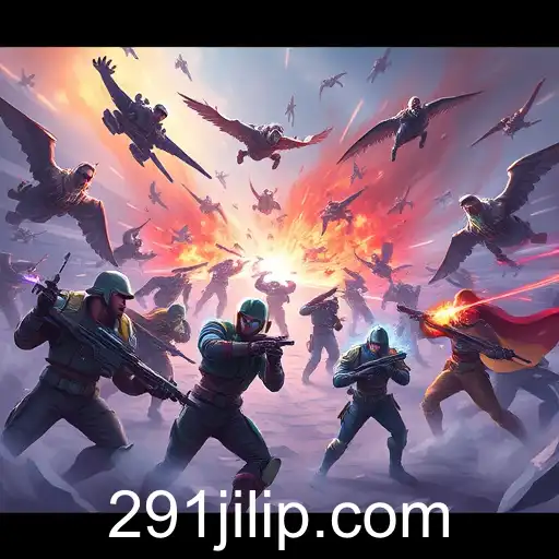 Innovative Trends in Online Gaming