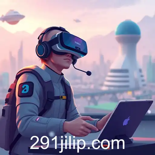 The Rise of Online Gaming in 2025