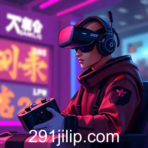 Online Gaming Trends and Innovations