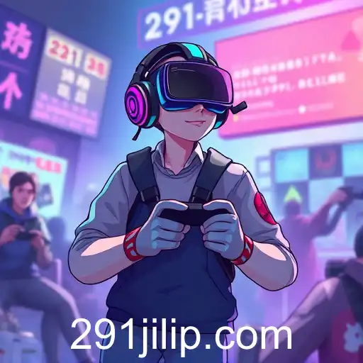 The Rise of 291jili in the Gaming Landscape