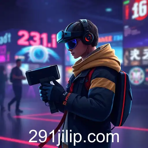 The Rise of 291jili: A Beacon for Gamers