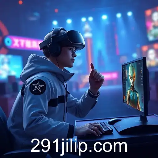 The Rise of Online Gaming in 2025