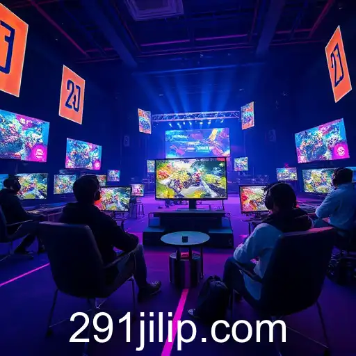 Rising Popularity of Niche Gaming Platforms