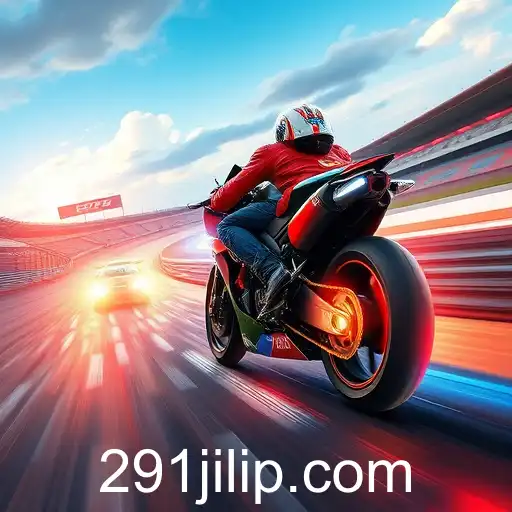 Exploring the Excitement: Racing Games under 291jili