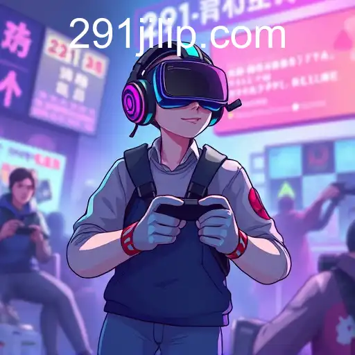 The Rise of 291jili in the Gaming Landscape