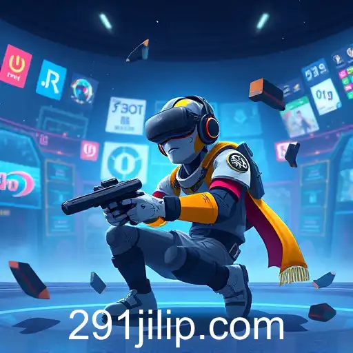 The Rise of 291jili: A Game Platform's Journey