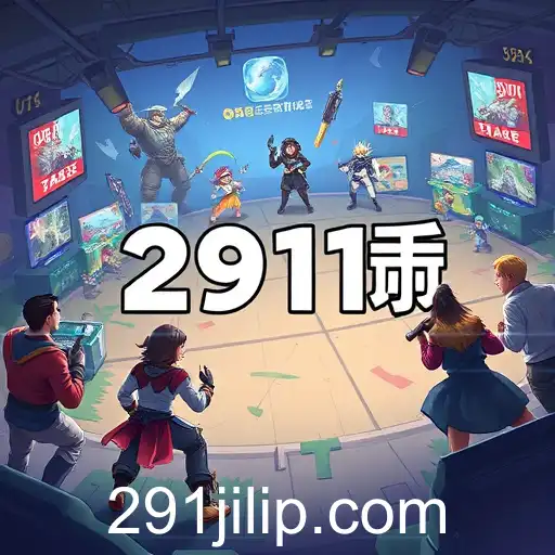 The Rise of 291jili in the Global Gaming Arena
