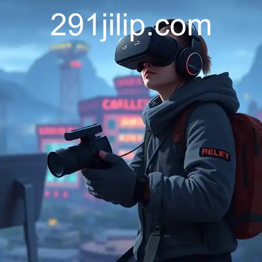 The Rise of 291jili: A New Era in Online Gaming