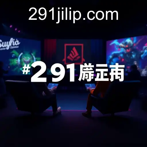 The Rise of Online Game Platforms