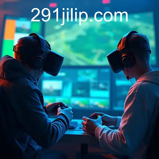 The Rise of Online Gaming Forums