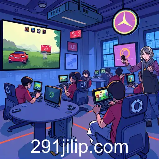 The Rise of Online Gaming Communities