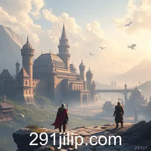 Exploring the Dynamic World of RPG Games: The Rise of '291jili'