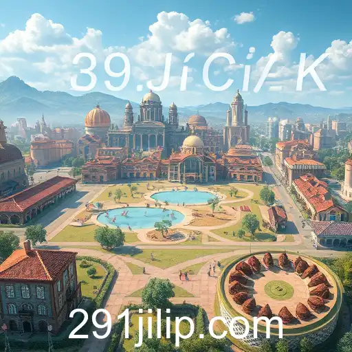 Exploring the Depths of Simulation Games: An In-Depth Look at '291jili'