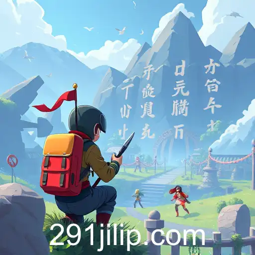 The Rise of 291jili: A Leading Platform in Gaming